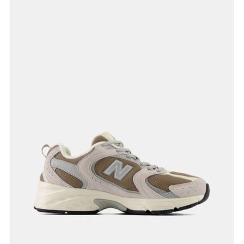 New Balance Baskets Basses 530 Beige