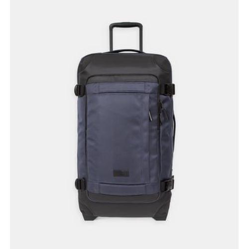 Eastpak - Valise souple Tranverz CNNCT L 2R 80 cm - Bleu