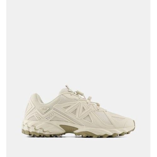 New Balance Baskets Basses Ml610dg Beige