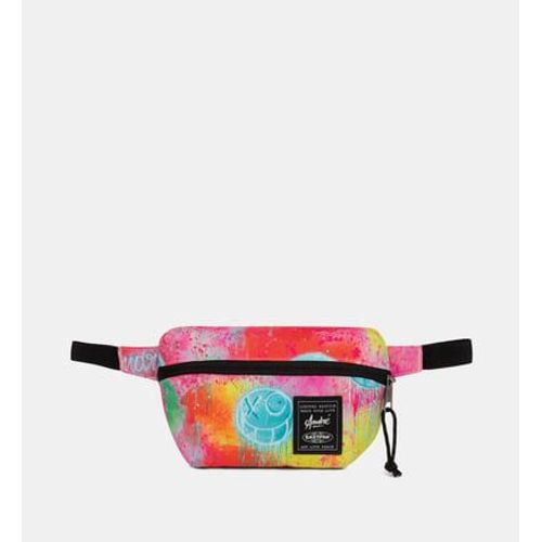Eastpak - Sac banane Sommar Eastpak x André - Multicolore
