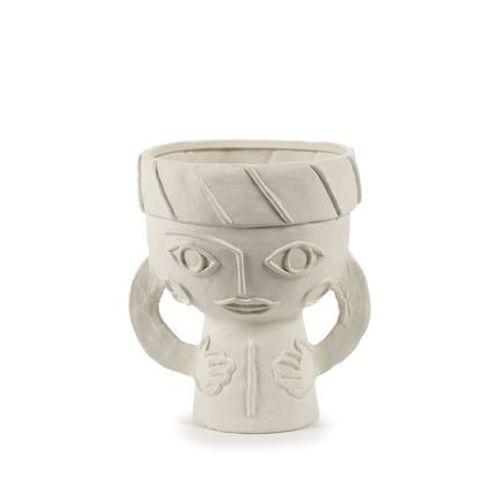 Serax - Vase LES FEMMES-S - 02 - Beige