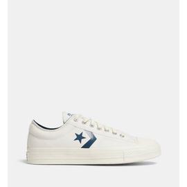 Converse basse blanche femme pas cher on sale