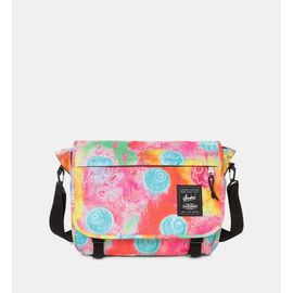 Eastpak - Sac besace Delegate Eastpak x André - Multicolore