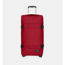 Eastpak - Valise souple Transit'R M 2R 67 cm - Rouge