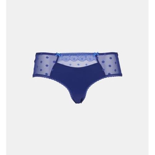 Clinique - Rouge À Lèvres Longue Tenue ? Fini Brillant, Satiné Et Mat - Bleu 