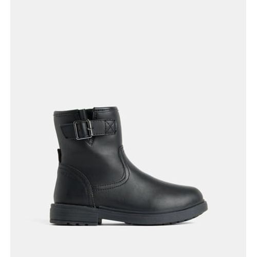 Geox Boots Eclair Noir
