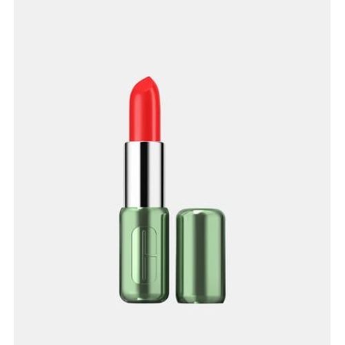Clinique - Rouge À Lèvres Longue Tenue ? Fini Brillant, Satiné Et Mat - Rouge 