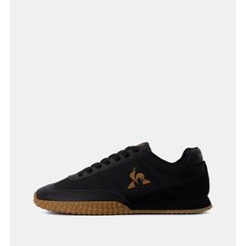 Le Coq Sportif Baskets Basses Veloce Noir
