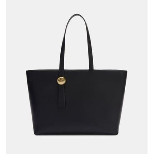 Furla - Sac cabas Fera en cuir - Noir