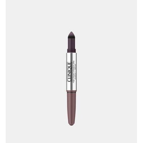 Clinique - Shadow Play - Fards À Paupières + Définisseur - Violet 