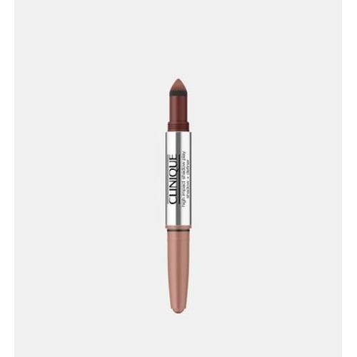 Clinique - Shadow Play - Fards À Paupières + Définisseur - Rose 