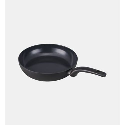 Beka - Poêle revêtue Ø24 cm - Kuro - Noir