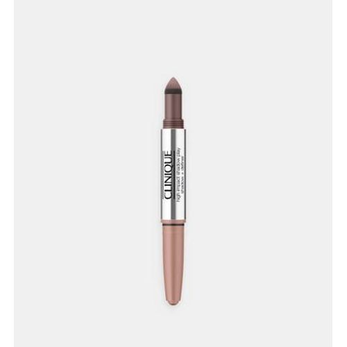 Clinique - Shadow Play - Fards À Paupières + Définisseur - Rose 