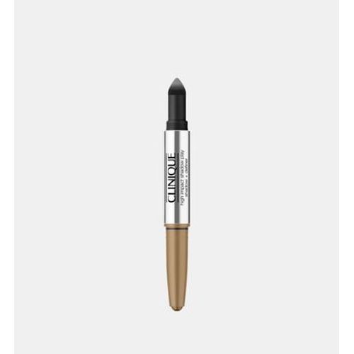 Clinique - Shadow Play - Fards À Paupières + Définisseur - Noir 