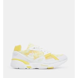 Le Coq Sportif - Baskets Basses Lcs R850 - Blanc - 41