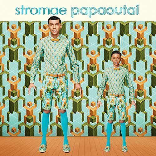 Papaoutai