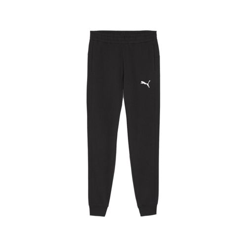 Pantalon De Survêtement Puma Teamgoal Casuals Pants Noir
