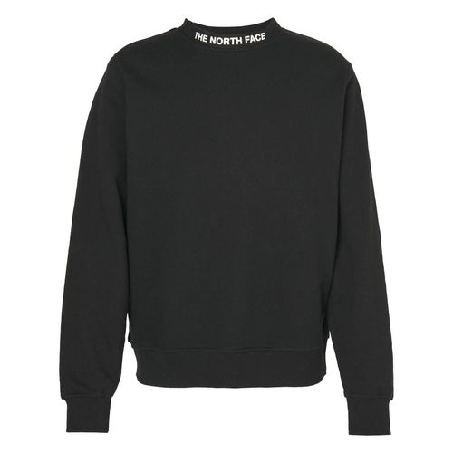 Sweat The North Face M Zumu Crew Noir