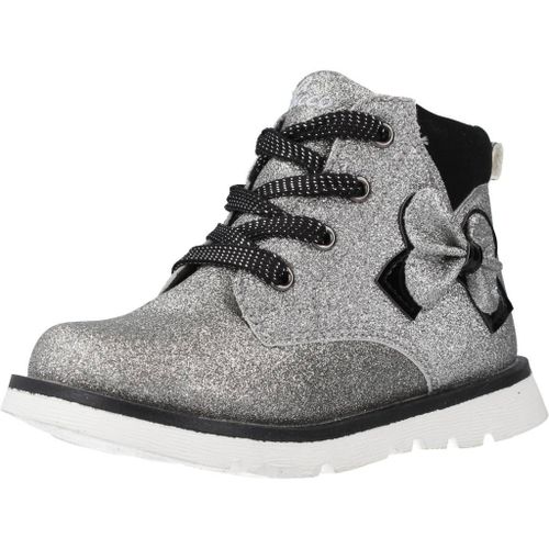 Chicco Francesca Colour Argent