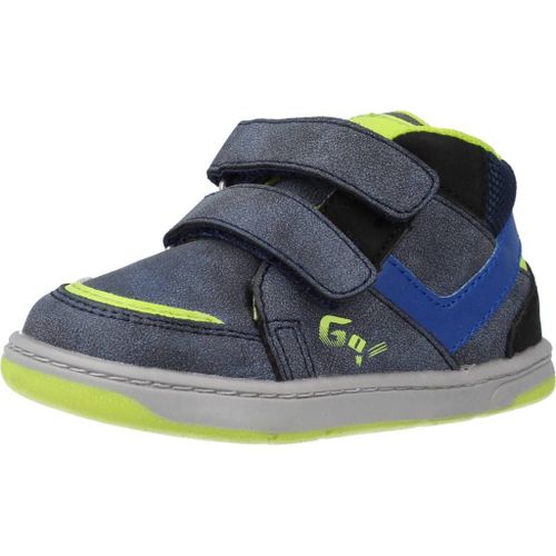 Chicco Garaldo Colour Bleu