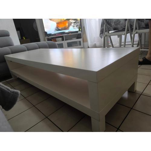 Table Basse Ikea