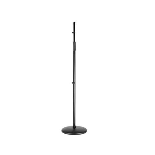 Ssq Ms2 - Straight Microphone Stand