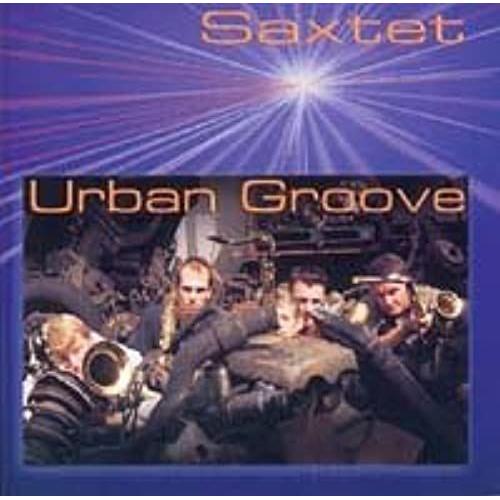 Urban Groove