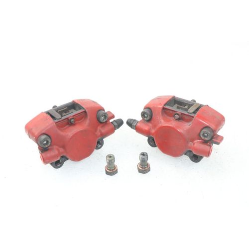 Etrier Frein Avant Piaggio Mp3 125 2006 - 2008 / 145278