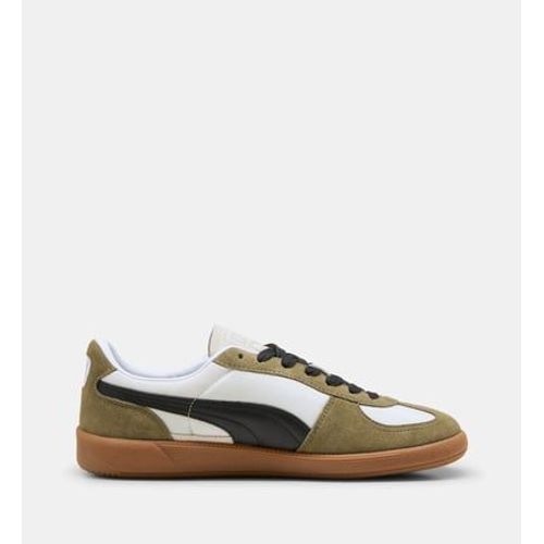 Puma - Baskets Basses Plexus - Multicolore - 40