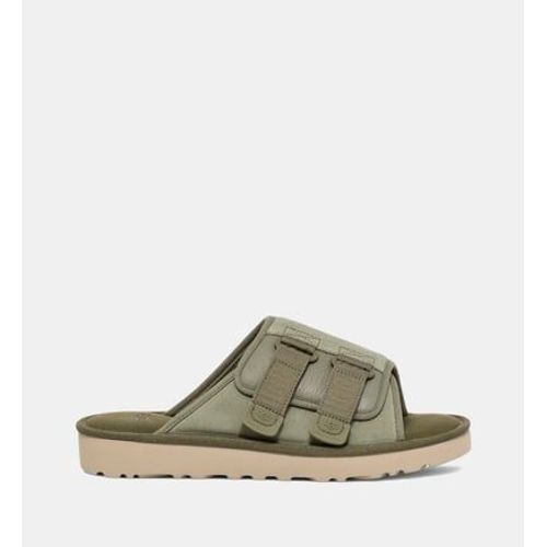 Ugg - Mules Plates Slide Golden - Vert - 42