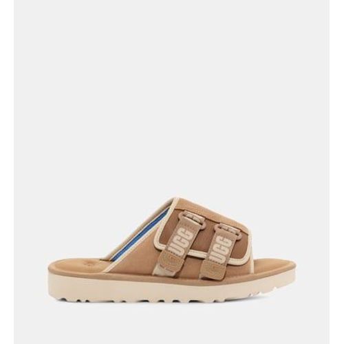 Ugg - Mules Plates Slide Golden - Beige - 41