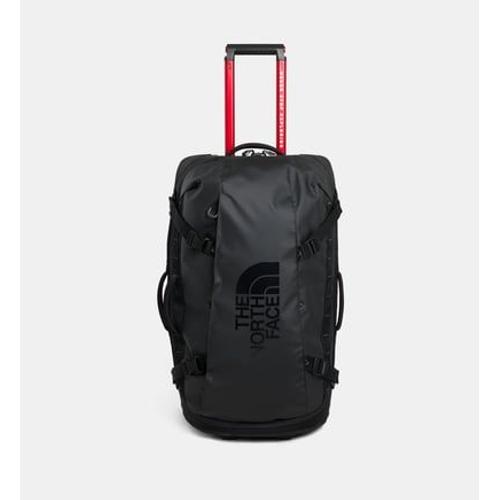 The North Face - Valise Base Camp Rolling Thunder 95 litres 2R 80 cm - Noir