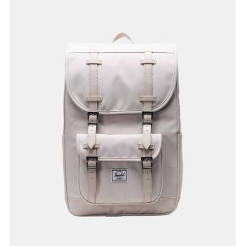 Herschel - Sac à dos Little America - Beige