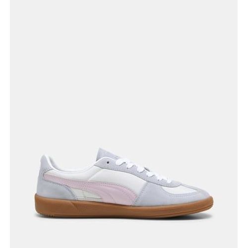 Puma - Baskets Basses Palermo - Violet - 40