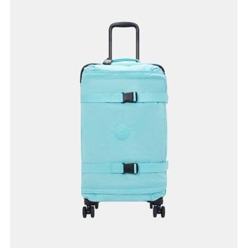 Kipling - Valise souple Spontaneous M 4R 66cm - Bleu