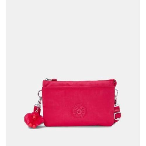 Kipling - Sac besace Riri B - Rouge