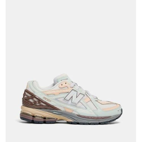 New Balance Baskets Basses Baskets Basses 1906 Multicolore