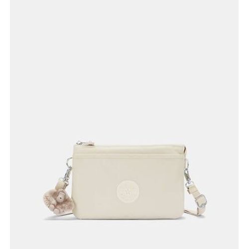 Kipling - Sac besace Riri - Beige