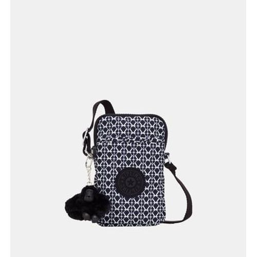 Kipling - Sac pochette Tally - Noir