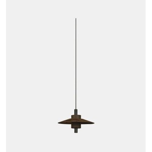 Forestier - Suspension Ø38 Cm- Thesee - Terracotta - Multicolore