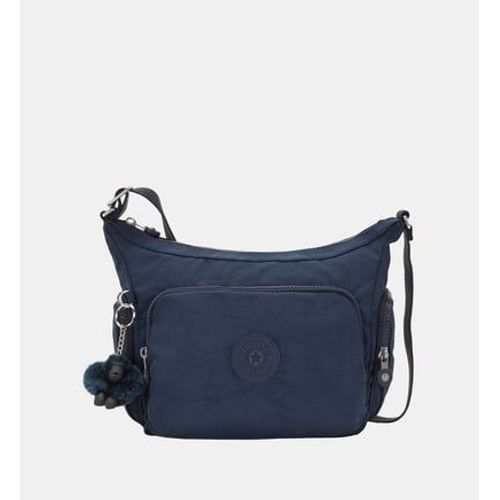 Kipling - Sac besace Gabb - Bleu