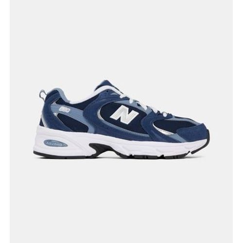 Chaussures New Balance Baskets Basses De Running Mr530ca Bleu