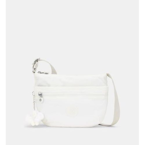 Kipling - Sac besace Arto S - Beige