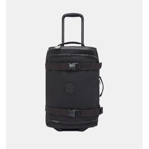 Kipling - Valise cabine S Aviana 2R 54 cm - Noir