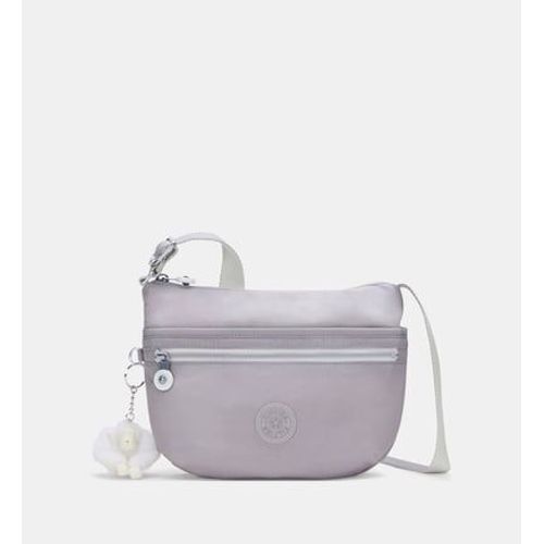 Kipling - Sac besace Arto S - Gris