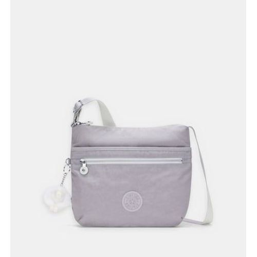 Kipling - Sac besace Arto - Gris