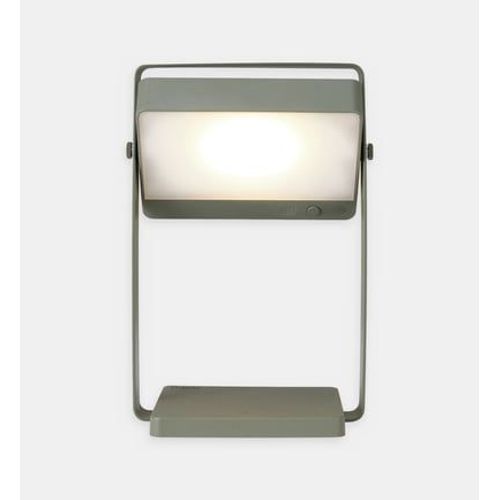 Nordlux - Lampe Nomade - Saulio - Vert Olive - Vert
