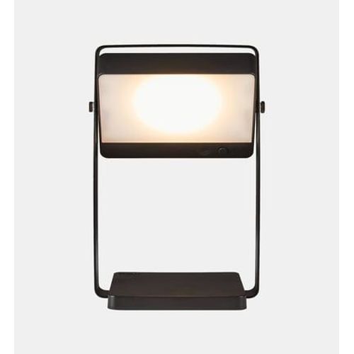 Nordlux - Lampe Nomade - Saulio - Noir - Noir