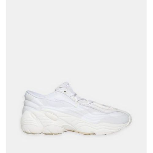 Reebok Baskets Basses Dmx Blanc