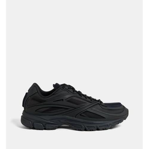 Reebok Baskets Basses De Running Premier Road Noir